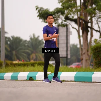Runner Photo 7537286
