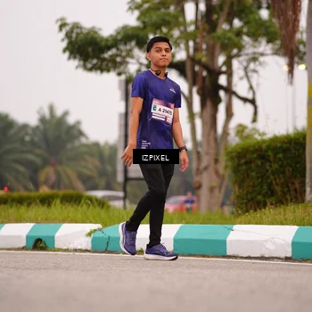Runner Photo 7537287