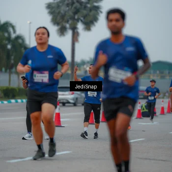 Runner Photo 7537316