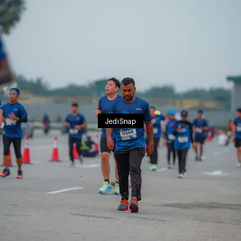 Runner Photo 7537317