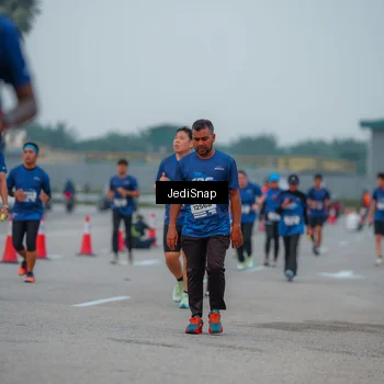 Runner Photo 7537320