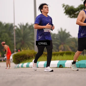 Runner Photo 7537322