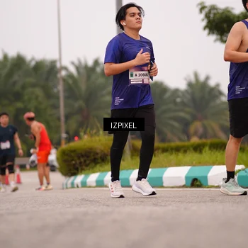 Runner Photo 7537326