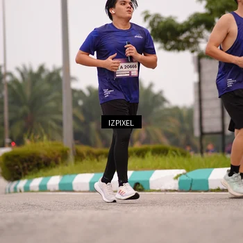 Runner Photo 7537327