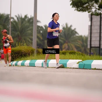 Runner Photo 7537328