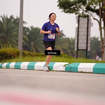 Runner Photo 7537329
