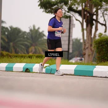 Runner Photo 7537333