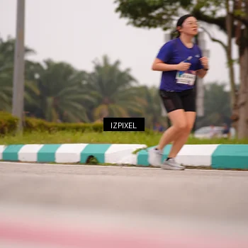 Runner Photo 7537335