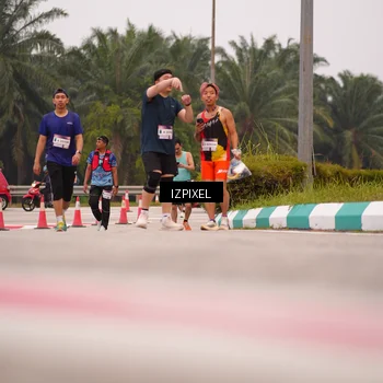 Runner Photo 7537336