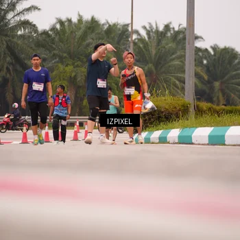 Runner Photo 7537339