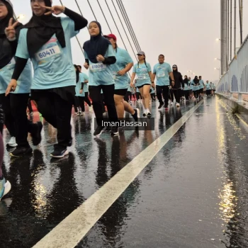 Runner Photo 753734