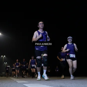 Runner Photo 7537341