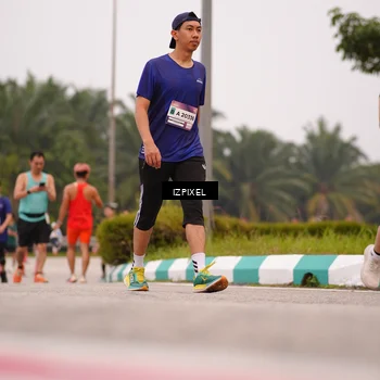 Runner Photo 7537342