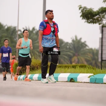 Runner Photo 7537346