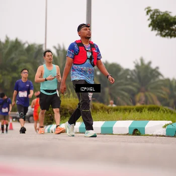 Runner Photo 7537348
