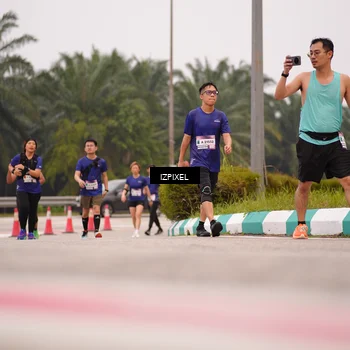 Runner Photo 7537352