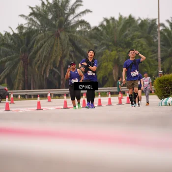 Runner Photo 7537355