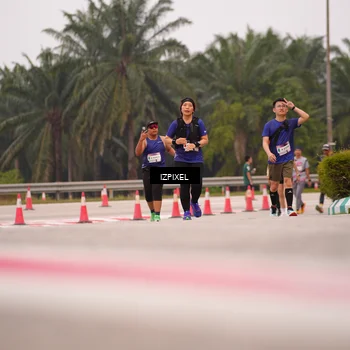 Runner Photo 7537357