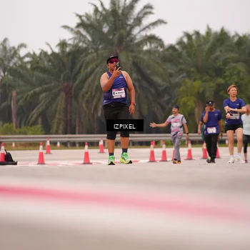 Runner Photo 7537364