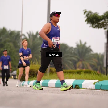 Runner Photo 7537369