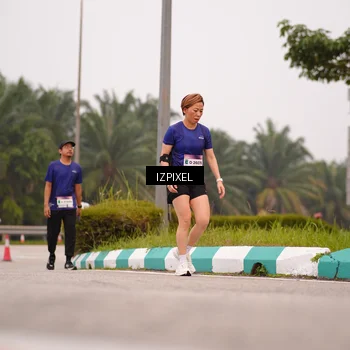 Runner Photo 7537377