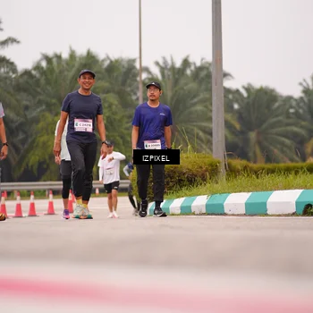 Runner Photo 7537384