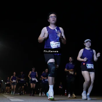 Runner Photo 7537388