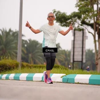 Runner Photo 7537408