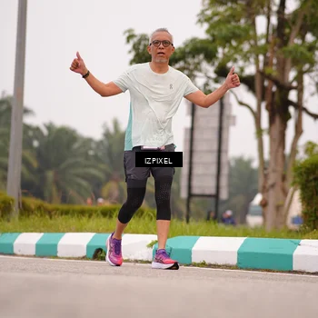 Runner Photo 7537409