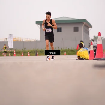 Runner Photo 7537414