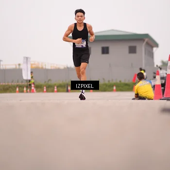 Runner Photo 7537420