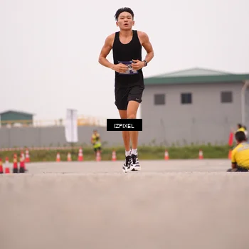 Runner Photo 7537424