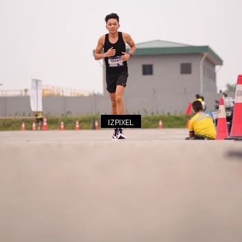 Runner Photo 7537425