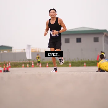 Runner Photo 7537426