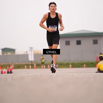 Runner Photo 7537427