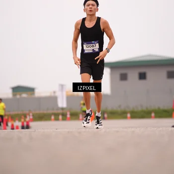 Runner Photo 7537428