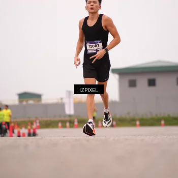 Runner Photo 7537429