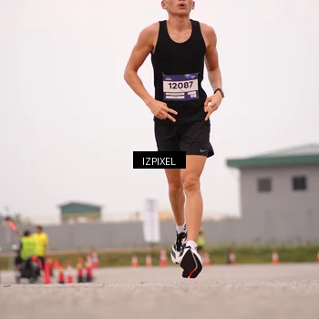 Runner Photo 7537430
