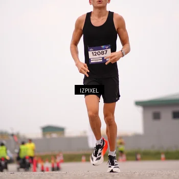 Runner Photo 7537432