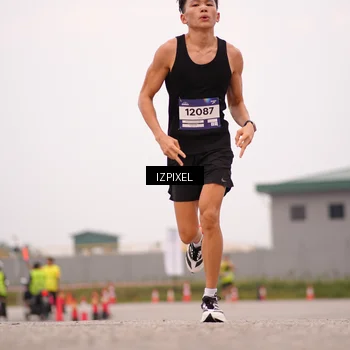 Runner Photo 7537433