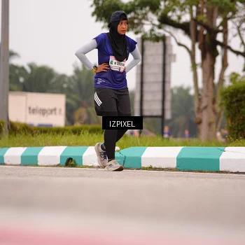 Runner Photo 7537435