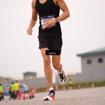 Runner Photo 7537436