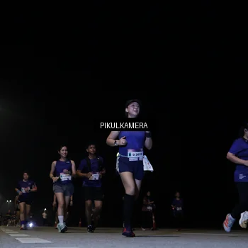 Runner Photo 7537438