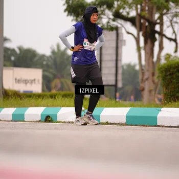 Runner Photo 7537439