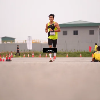Runner Photo 7537444