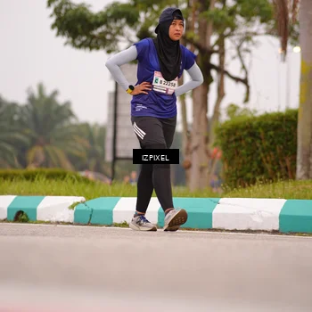 Runner Photo 7537445
