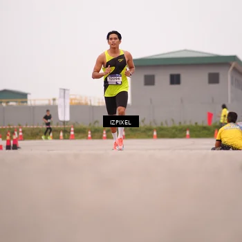 Runner Photo 7537446