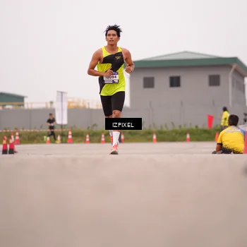 Runner Photo 7537447