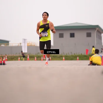 Runner Photo 7537448
