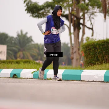 Runner Photo 7537450